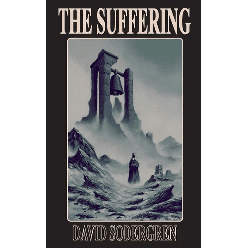 The Suffering - Paperback - iShook Books