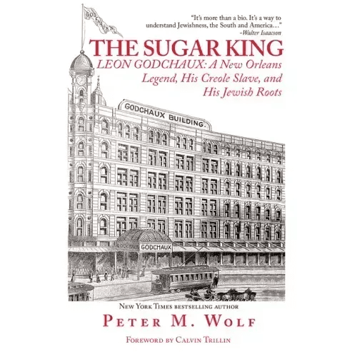 The Sugar King - Paperback - iShook Books