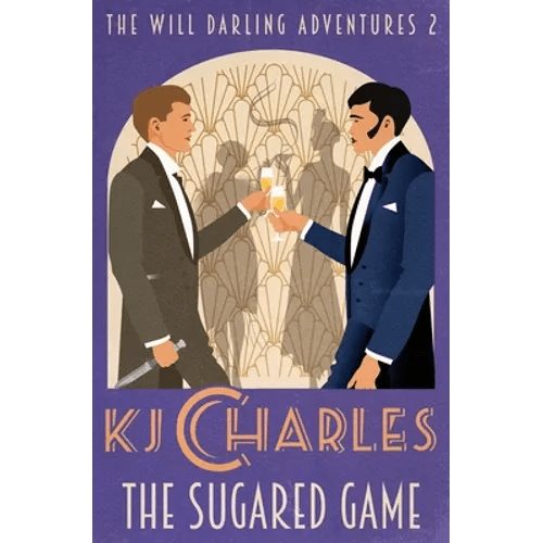 The Sugared Game - Paperback - iShook Books