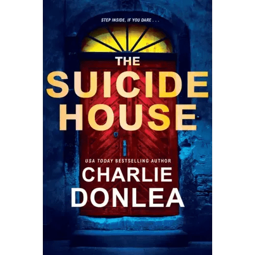 The Suicide House - Paperback - iShook Books