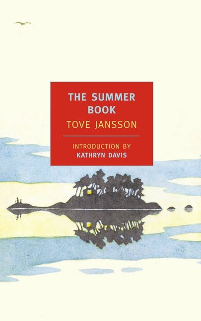 The Summer Book - iShook Books