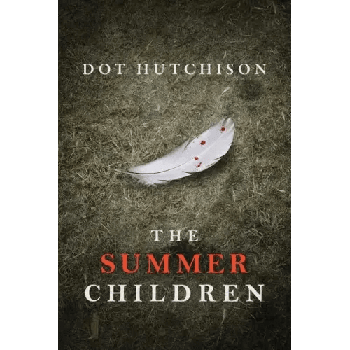 The Summer Children - Paperback - iShook Books