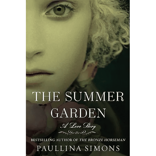 The Summer Garden - Paperback - iShook Books