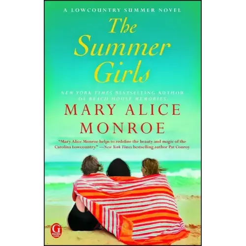The Summer Girls - Paperback - iShook Books