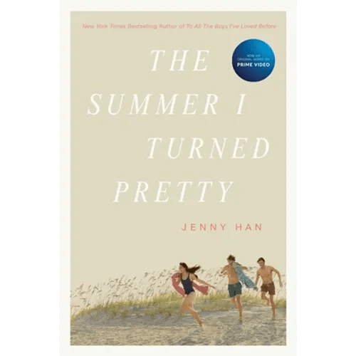 The Summer I Turned Pretty - Paperback - iShook Books