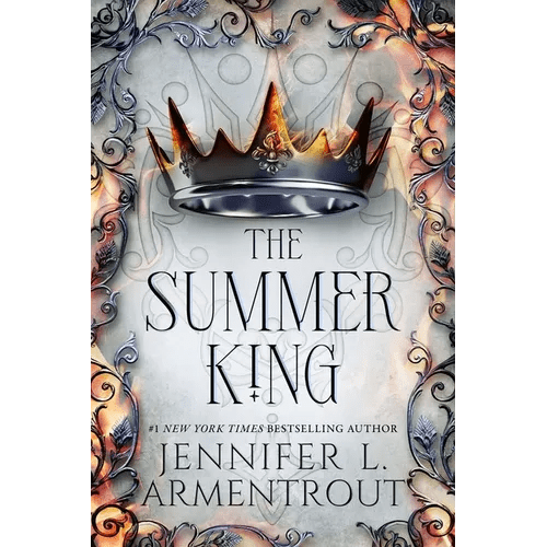 The Summer King - Paperback - iShook Books