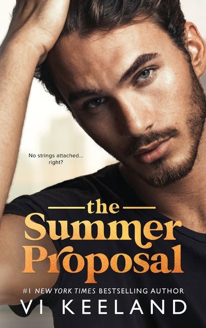 The Summer Proposal - iShook Books