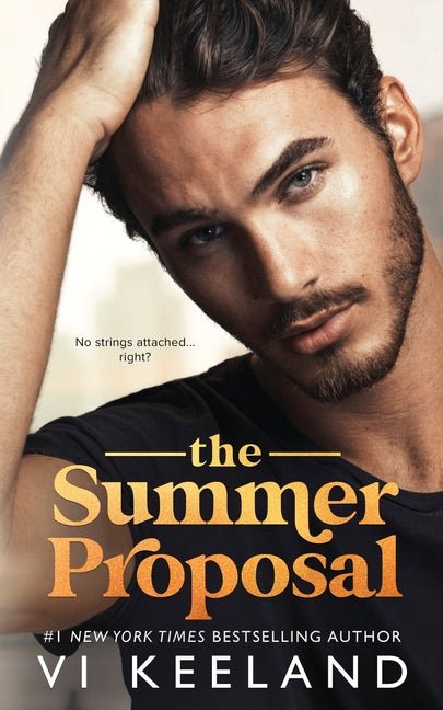 The Summer Proposal - iShook Books