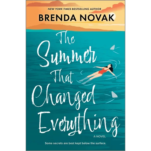 The Summer That Changed Everything - Hardcover - iShook Books
