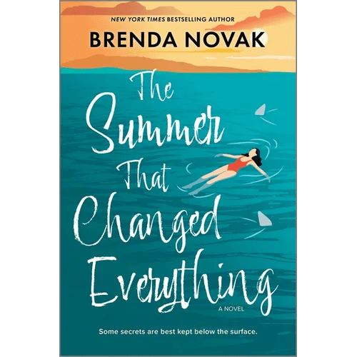 The Summer That Changed Everything - Paperback - iShook Books