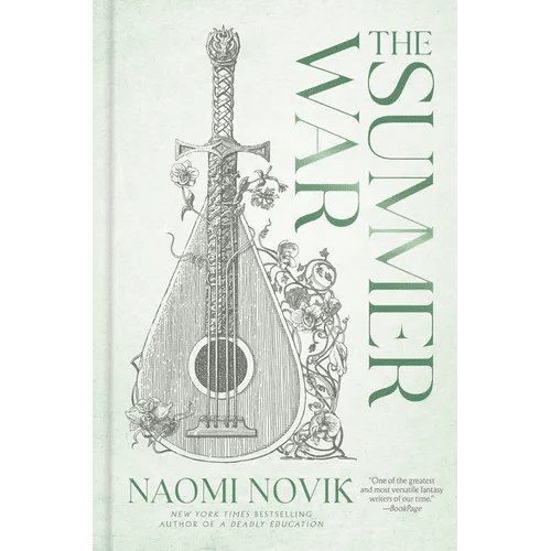 The Summer War - Hardcover - iShook Books