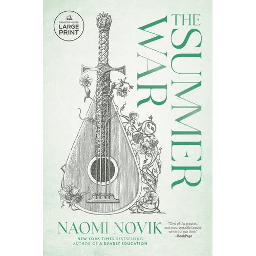 The Summer War - Paperback - iShook Books