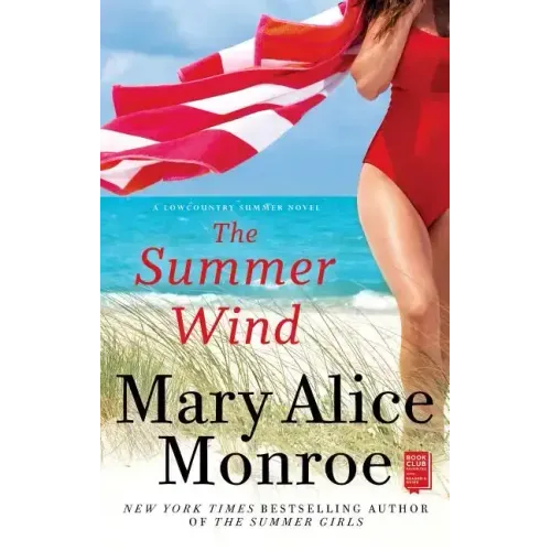 The Summer Wind - Paperback - iShook Books