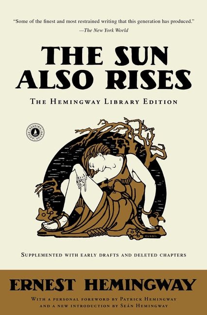 The Sun Also Rises - iShook Books