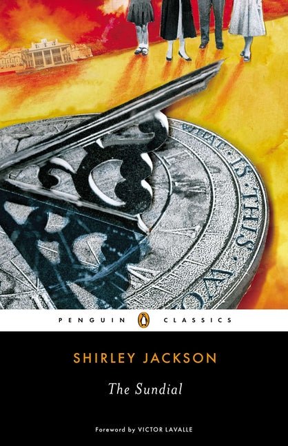 The Sundial - iShook Books