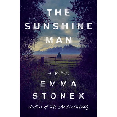 The Sunshine Man - Hardcover - iShook Books