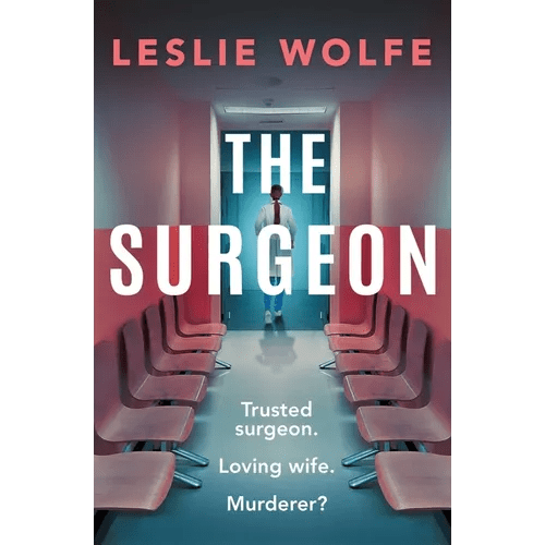 The Surgeon - Paperback - iShook Books