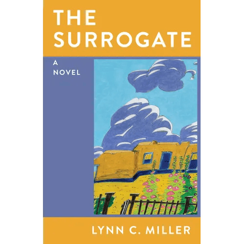 The Surrogate - Paperback - iShook Books