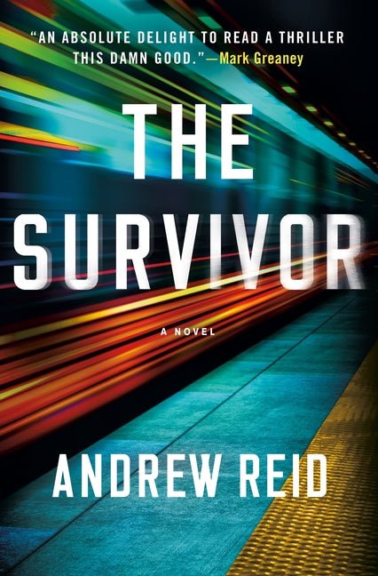 The Survivor - iShook Books