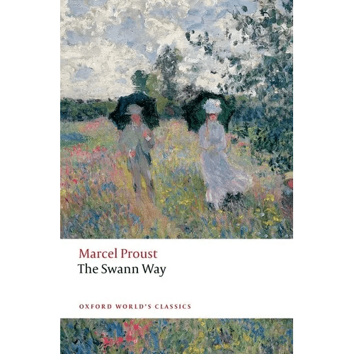 The Swann Way - Paperback - iShook Books
