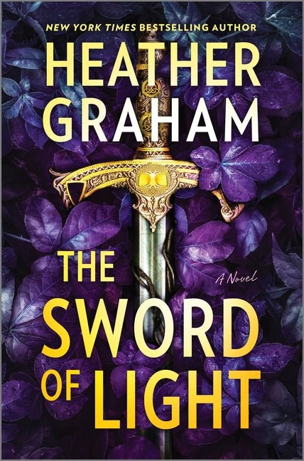 The Sword of Light - iShook Books