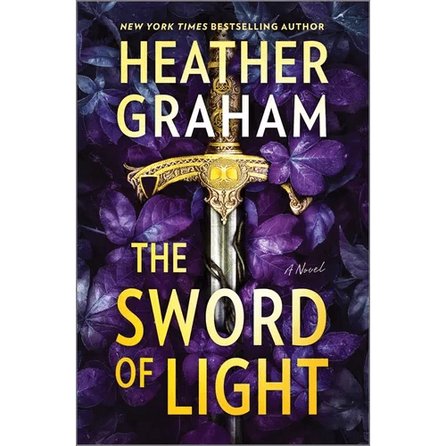 The Sword of Light - Hardcover - iShook Books