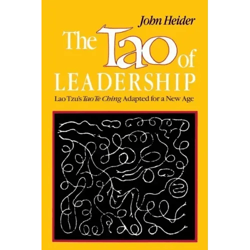 The Tao of Leadership, 2nd Edition - Paperback - iShook Books