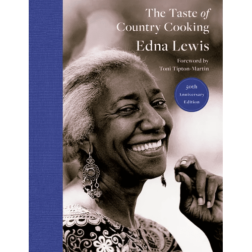 The Taste of Country Cooking: 50th Anniversary Edition: A Cookbook - Hardcover - iShook Books