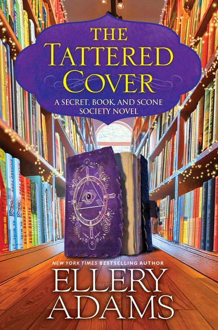The Tattered Cover - iShook Books