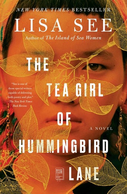The Tea Girl of Hummingbird Lane - iShook Books