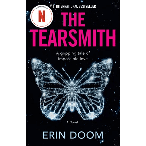 The Tearsmith - Paperback - iShook Books