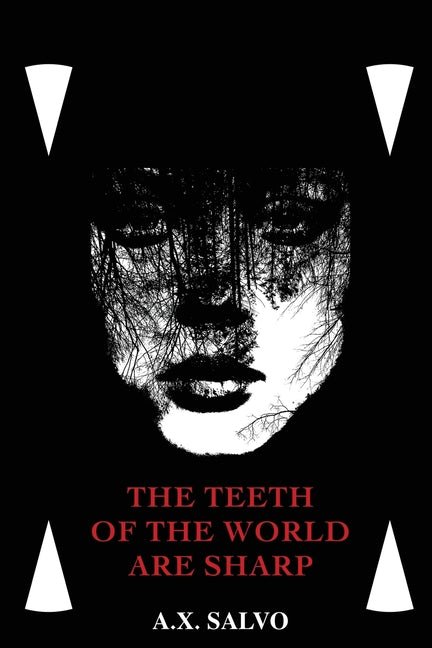 The Teeth Of The World Are Sharp - iShook Books