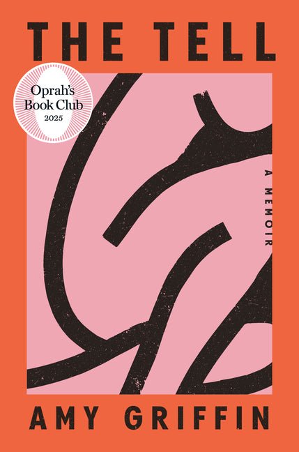 The Tell: Oprah's Book Club: A Memoir - iShook Books