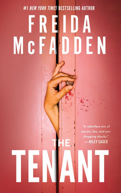 The Tenant - iShook Books
