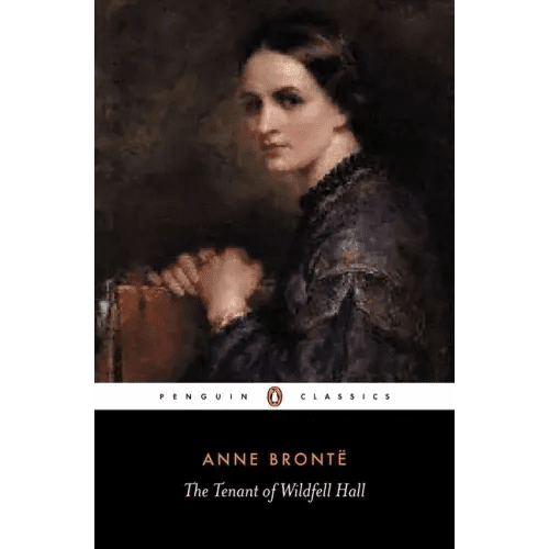 The Tenant of Wildfell Hall - Paperback - iShook Books