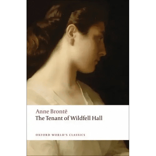 The Tenant of Wildfell Hall - Paperback - iShook Books