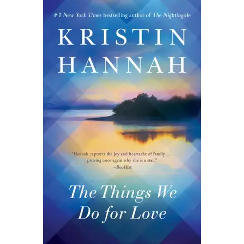 The Things We Do for Love - Paperback - iShook Books