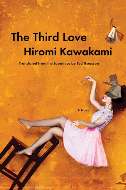 The Third Love - iShook Books