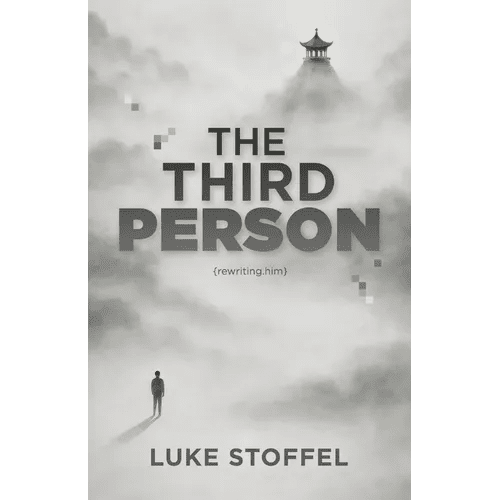 The Third Person: Rewriting Him - Paperback - iShook Books