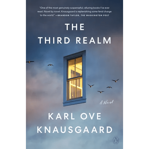 The Third Realm - Paperback - iShook Books