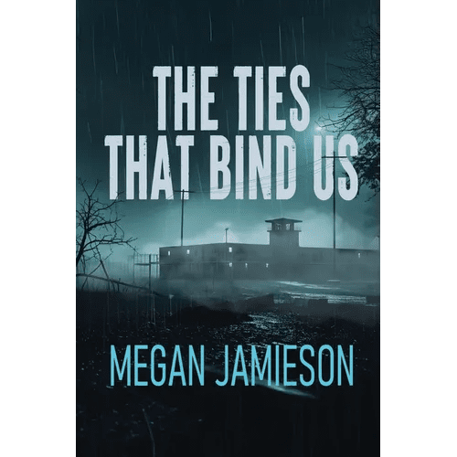 The Ties That Bind Us - Paperback - iShook Books
