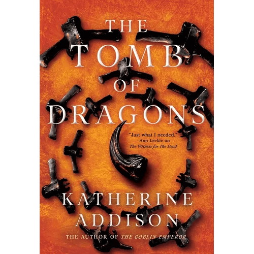 The Tomb of Dragons - Hardcover - iShook Books