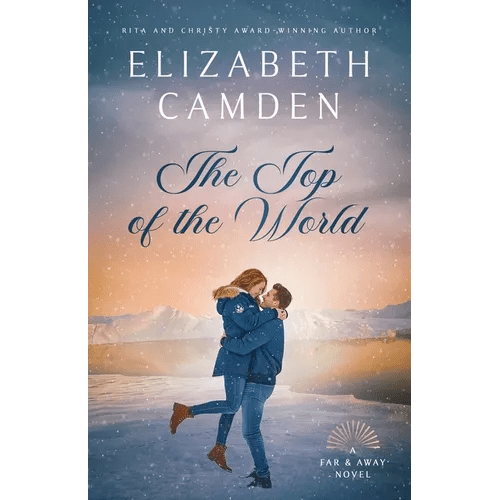 The Top of the World - Paperback - iShook Books