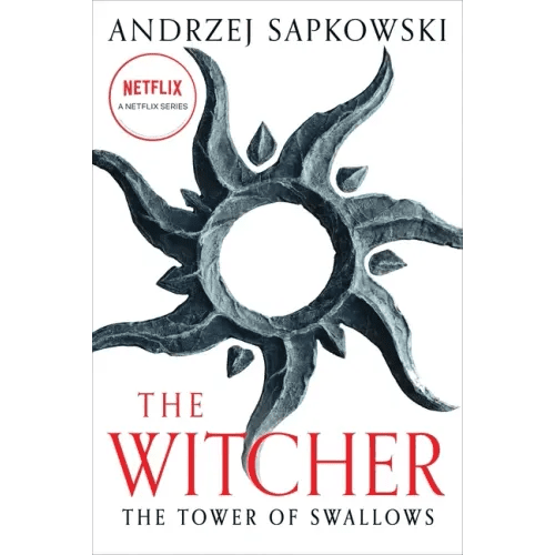The Tower of Swallows - Paperback - iShook Books