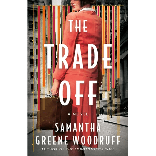 The Trade Off - Paperback - iShook Books