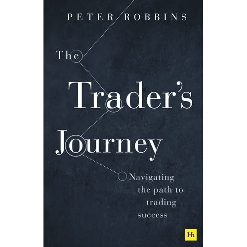 The Trader's Journey: Navigating the Path to Trading Success - Paperback - iShook Books
