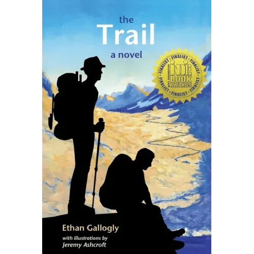 The Trail - Paperback - iShook Books