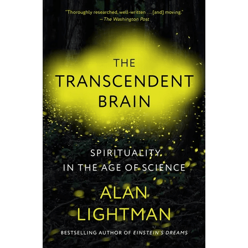 The Transcendent Brain: Spirituality in the Age of Science - Paperback - iShook Books