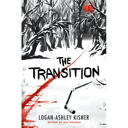 The Transition - Hardcover - iShook Books