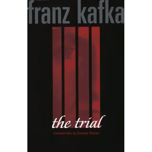 The Trial - Paperback - iShook Books